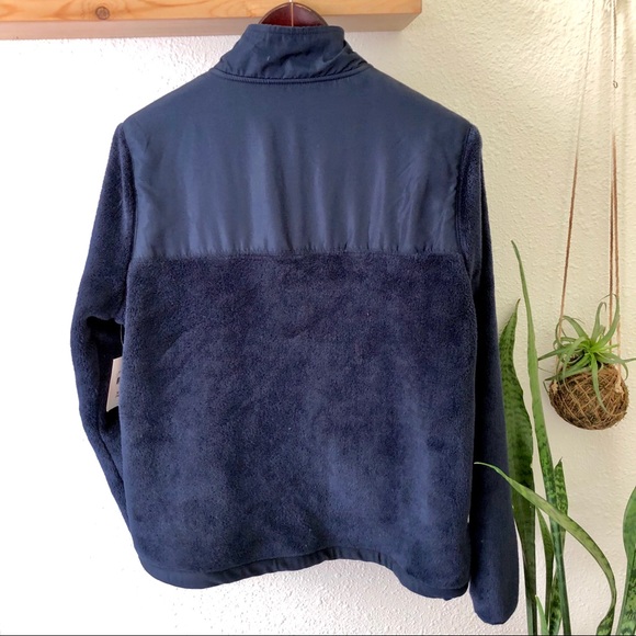 Danskin soft zippered jacket - Picture 4 of 6